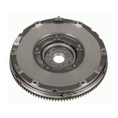 SACHS Volant moteur Volant oscillant &agrave; double masse 6366 000 017 