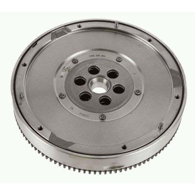 SACHS Volant moteur Volant oscillant &agrave; double masse 6366 000 054 