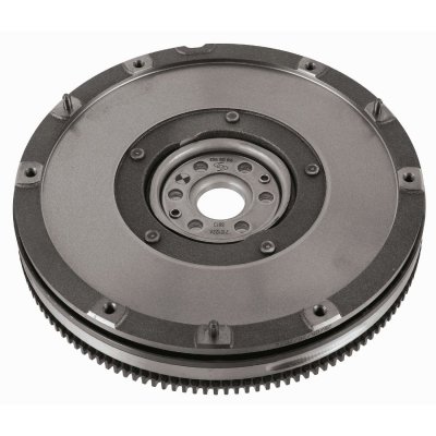 SACHS Volant moteur Volant oscillant &agrave; double masse 6366 000 056 