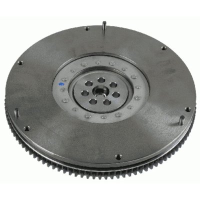 SACHS Volant moteur Volant oscillant &agrave; double masse 6594 000 054 