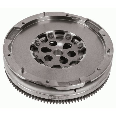 SACHS Volant moteur Volant oscillant &agrave; double masse  2294 002 212