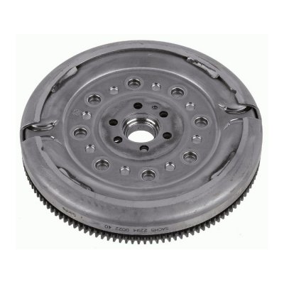 SACHS Volant moteur Volant oscillant &agrave; double masse  2294 002 240