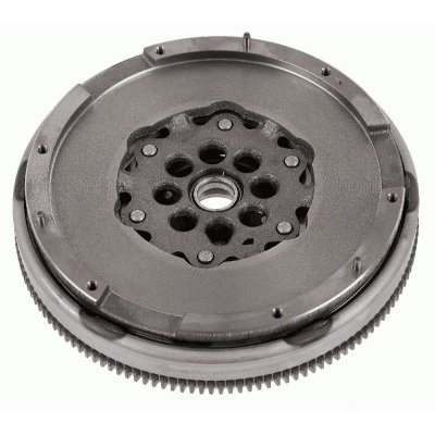 SACHS Volant moteur Volant oscillant &agrave; double masse  2294 501 211