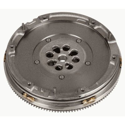 SACHS Volant moteur Volant oscillant &agrave; double masse  6366 000 018