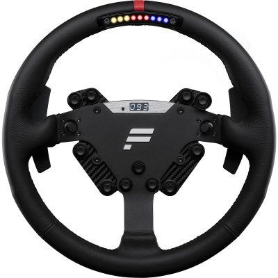 FANATEC Volant PC  ClubSport - Volant - RS