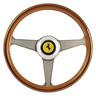 THRUSTMASTER Volant PC  Ferrari 250 GTO Add-On 