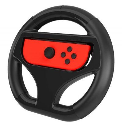 SUBSONIC Volant Racing Wheel taille XL