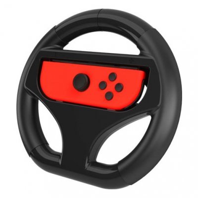 SUBSONIC Volant Racing Wheel taille XL