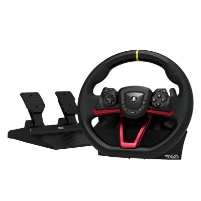 HORI Volant Sans Fil Racing Wheel Apex  