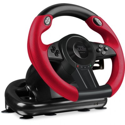SPEEDLINK Volant -  - Trailblazer Ps4 / Ps3 / Pc
