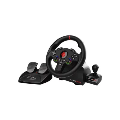 Volant Superdrive 220 Rs-x Multisupports