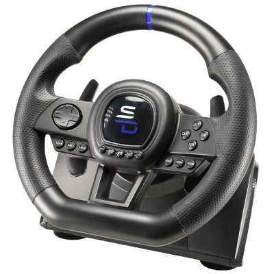 SUBSONIC Volant  SV650 pour Xbox Serie