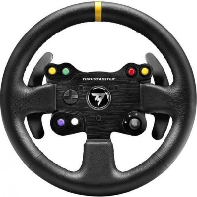 THRUSTMASTER Volant  Leather 28 GT Add-on