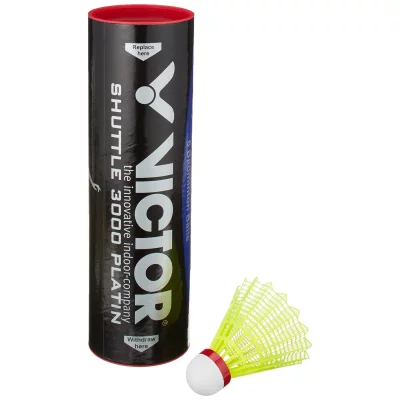 VICTOR Volant  Nylon Shuttle 3000