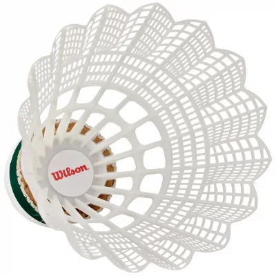 WILSON Volants  Championship 77 - Taille :Medium