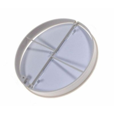 NEFF Volet Anti Refoulement Pour Hotte  - 00645769