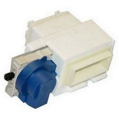 WHIRLPOOL Volet d air motorise convoyeur pour refrigerateur 
