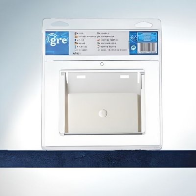 GRE Volet de skimmer pour piscine hors-sol 
