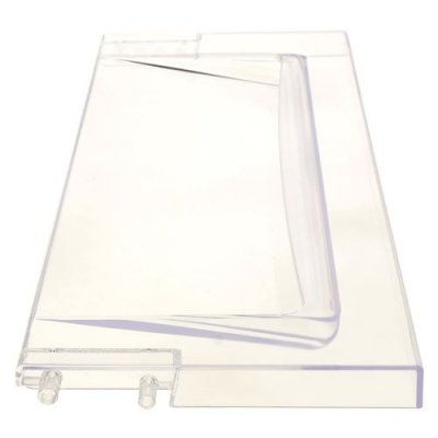 PROLINE Volet fast freeze 404x165 mm pour Congelateur 