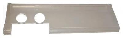 SIEMENS VOLET REP 0258 pour REFRIGERATEUR  - 00668468