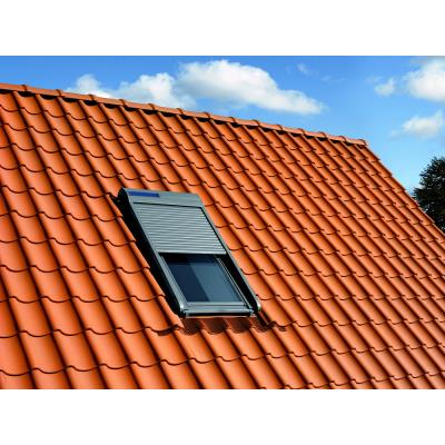 VELUX Volet roulant solaire  - R&eacute;f SSL - SK06 - 114x118