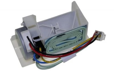 SIEMENS VOLET THERMOSTAT pour REFRIGERATEUR  - 00620904