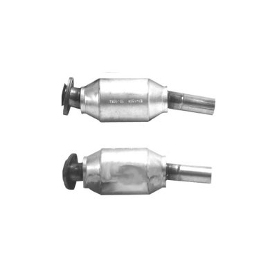 BM CATALYSTS VOLKSWAGEN Catalyseur VOLKSWAGEN GOLF 3 1.8 - E0136