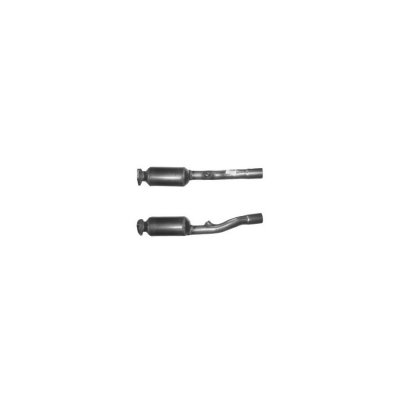 BM CATALYSTS VOLKSWAGEN Catalyseur VOLKSWAGEN GOLF 4 1.6 - E1579