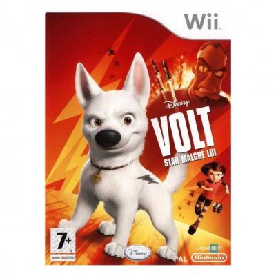 Volt Nintendo Wii