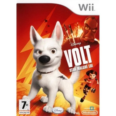 Volt Nintendo Wii