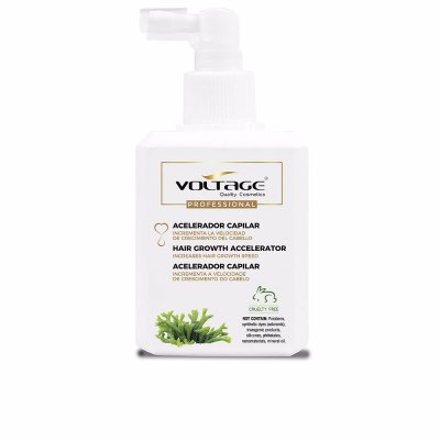 VOLTAGE COSMETICS Voltage Professional Acc&eacute;l&eacute;rateur de pulv&eacute;risation professionnel 200