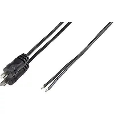 VOLTCRAFT  Fiche Haut-Parleur 93015c94