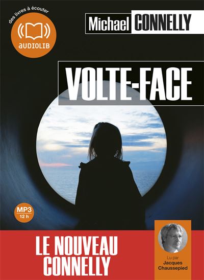 Volte face: Livre audio 1 CD MP3