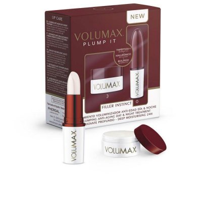 VOLUMAX  Pack Plump It Filler Instinct Stick Jour + Baume Nuit