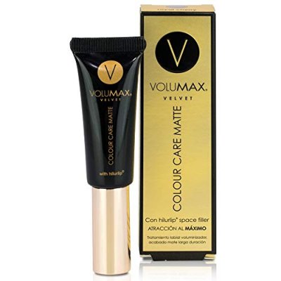 VOLUMAX  Velvet Colour Care Rouge Corail Matte Velvet Colour