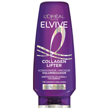 L OREAL PARIS Volume  Apr&egrave;s-shampoing ELVIVE COLLAGEN LIFTER 300 ml
