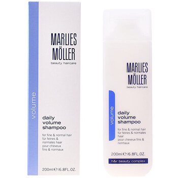 MARLIES MOLLER VOLUME daily volume shampoo 200 ml