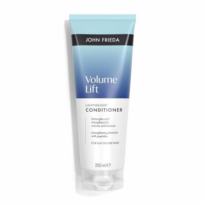 JOHN FRIEDA Volume Lift Soin volumisant et corporel 250 ml