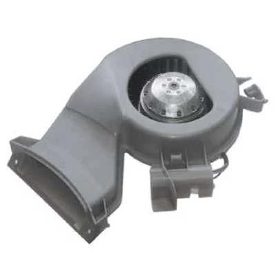 BRANDT Volute circuit chaud ventilation pour seche linge fagor - 57x2187
