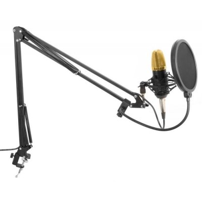 VONYX  CMS400B - Studio Set - microphone