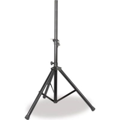 VONYX  LS01 Speaker Stand noir - Pieds pour enceintes