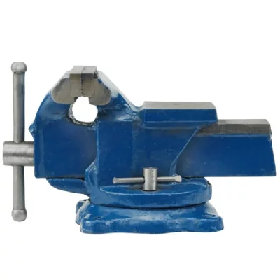 VOREL  &eacute;tau &agrave; base tournante 125 mm 407973