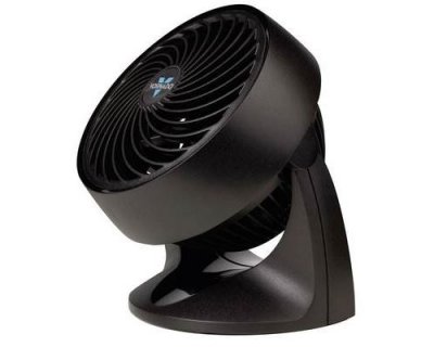 VORNADO  633 Ventilateur de sol 54 W (&Oslash; x H) 24 cm x 34.5 cm noir