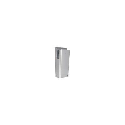 VORTICE  70907 Serviette murale, blanc