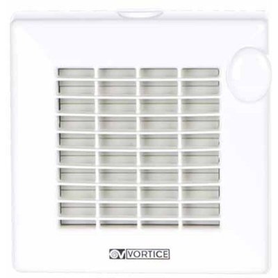 VORTICE  Aspirateur h&eacute;lico&iuml;dal Automatic diam&egrave;tre 100 11221
