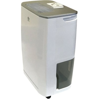 VORTICE  - D&eacute;shumidificateur mobile 20L / j, deumido 20 evo