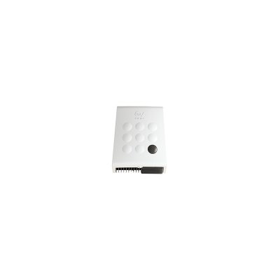 VORTICE  Optimal Dry Serviettes Professionnelles, 2 000 W, Blanc, 1