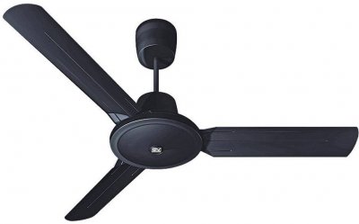 VORTICE  - Ventilateur de plafond Nordik Evolution Noir 122