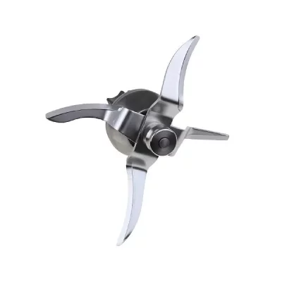 GENERIQUE Vorwerk - Couteau thermomix tm31, Robot de cuisine, 30525 - 1