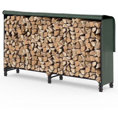 VOUNOT  - Serre buche 2m avec housse de protection